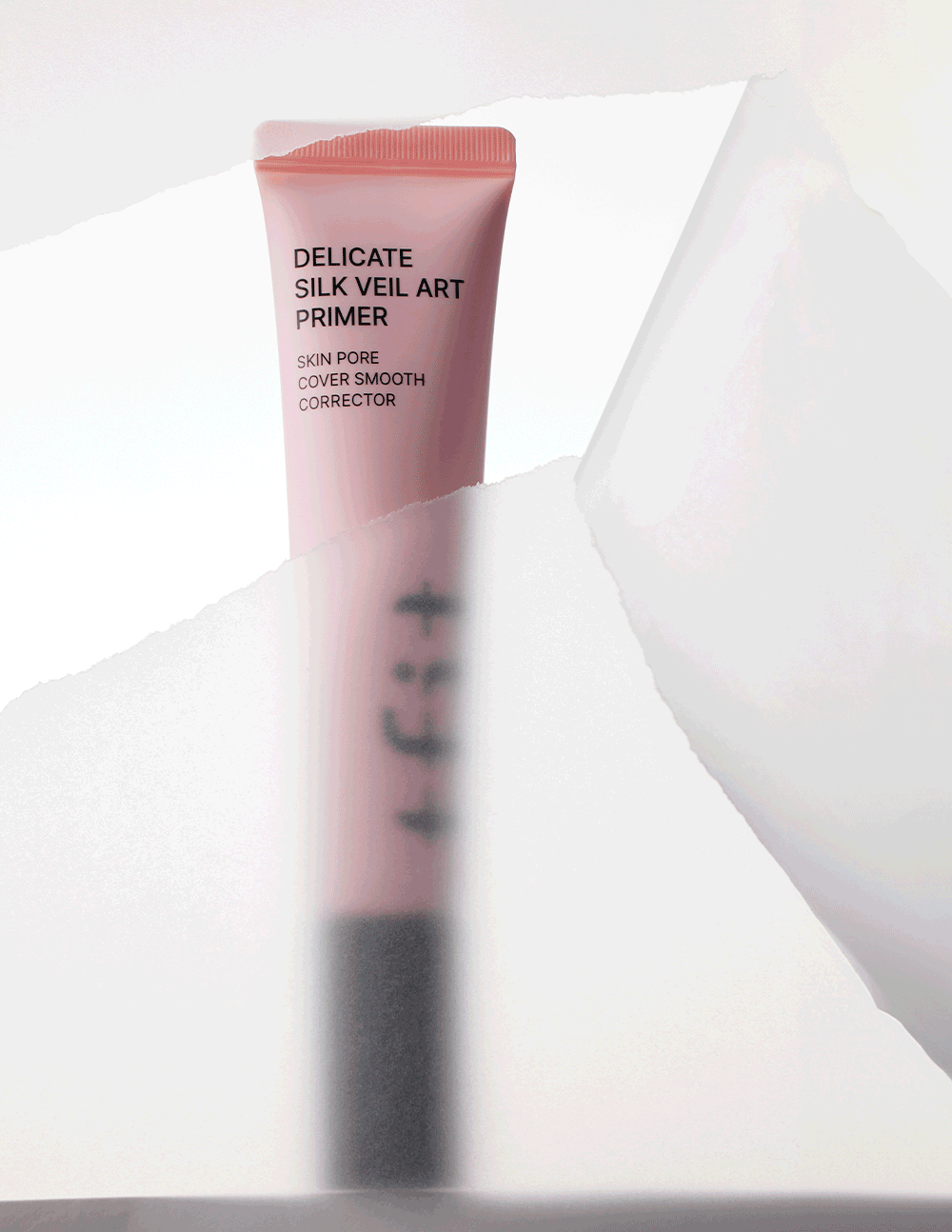 Kem Lót Trang Điểm Tfit Che Phủ Lỗ Chân Lông, Chống Thấm Nước, Nâng Tông 30ml