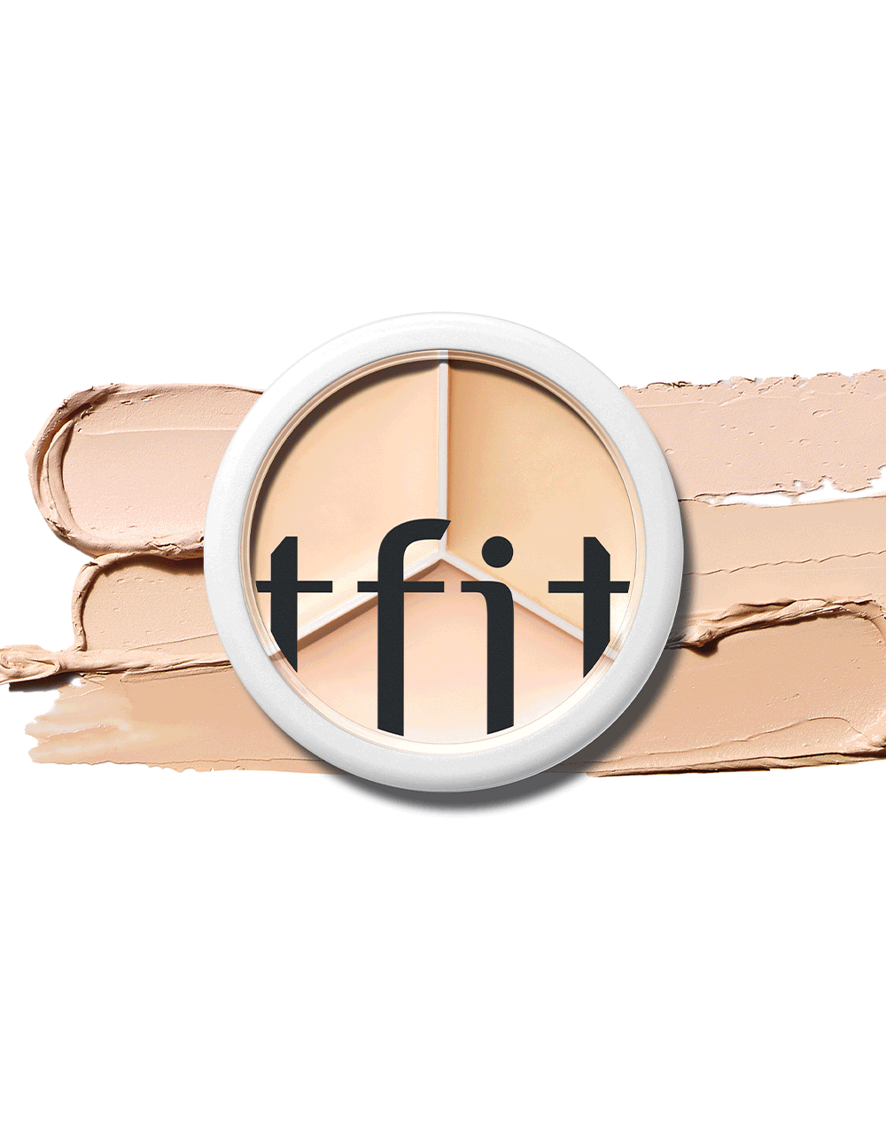 Che Khuyết Điểm TFIT Triệt Sắc, Che Phủ Cao, Kiềm Dầu, Lâu Trôi 15g