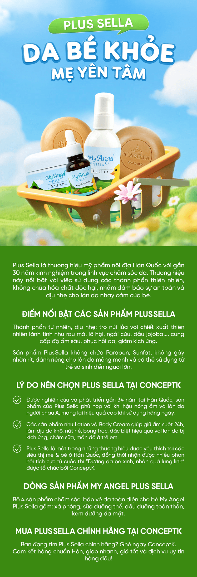 Plus Sella