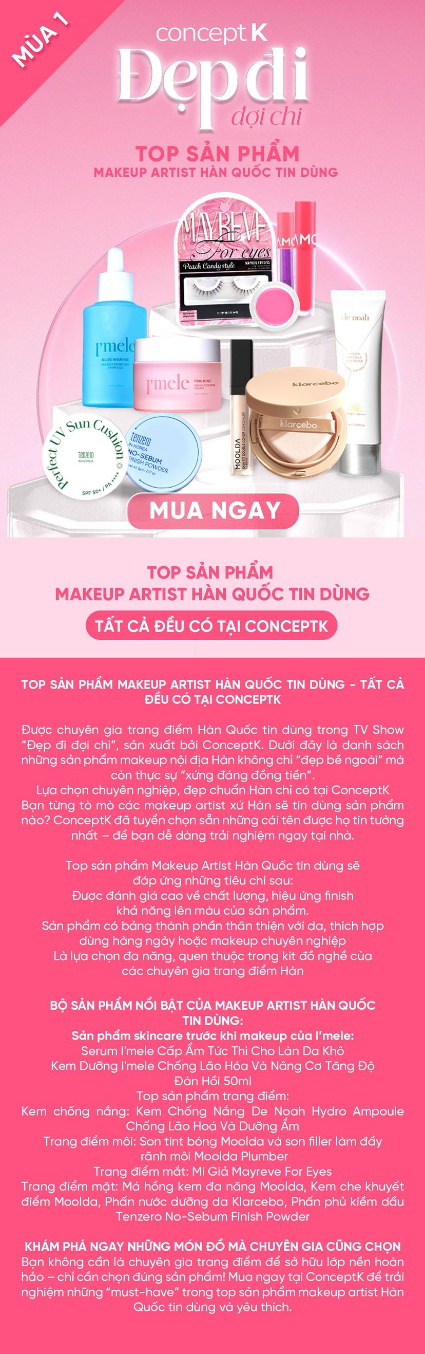 Đẹp Đi Chờ Chi